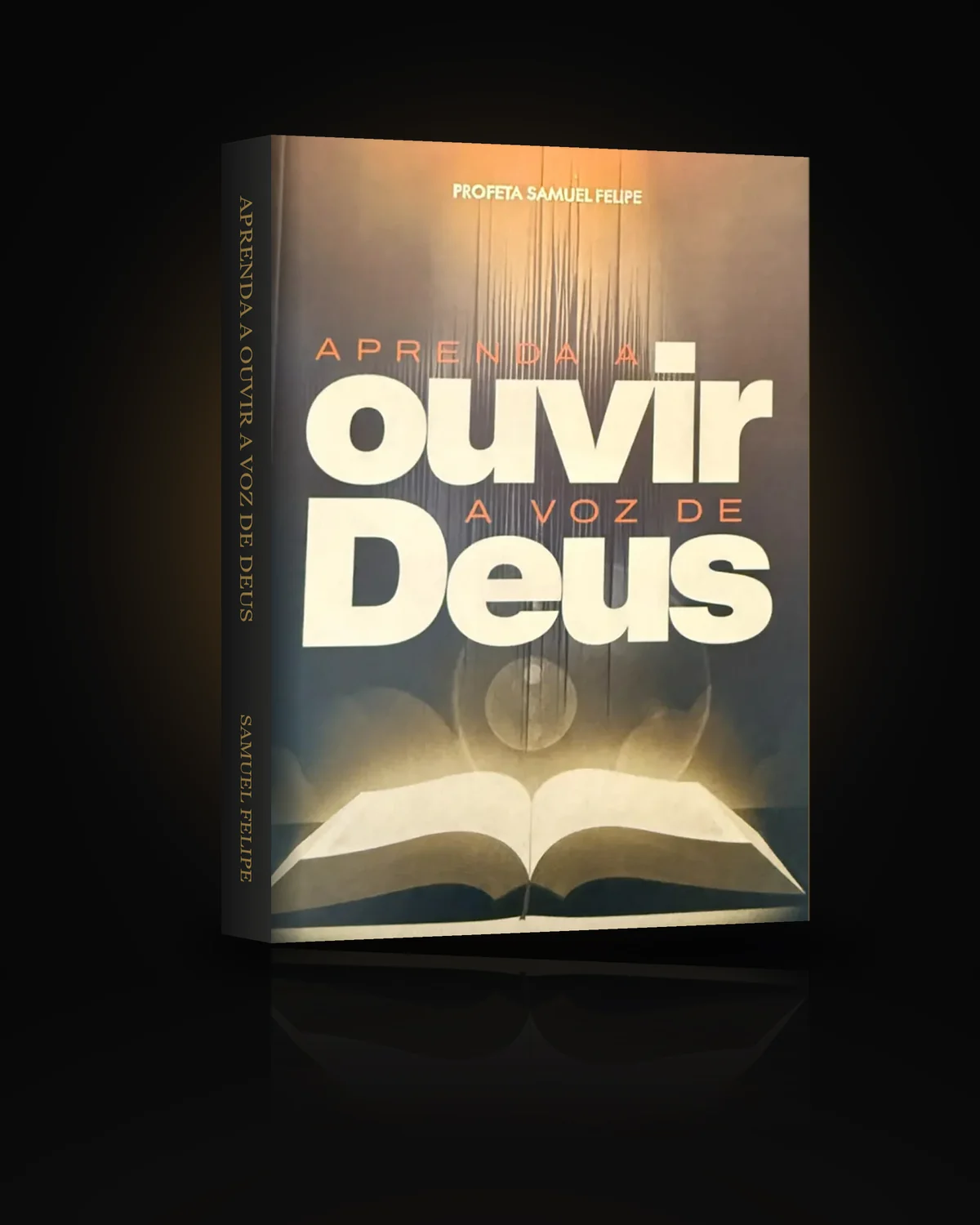 Aprenda a Ouvir a Voz de Deus