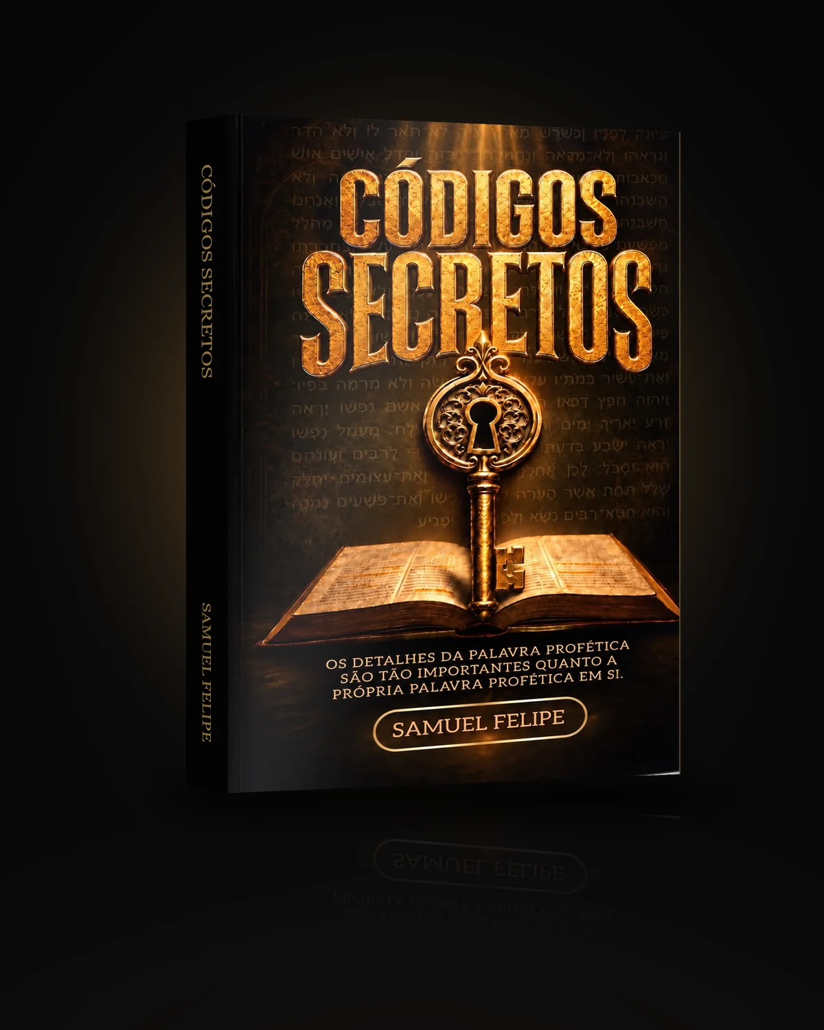 Códigos Secretos